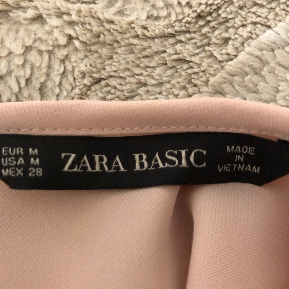 Zara Top - Picture 5 of 6